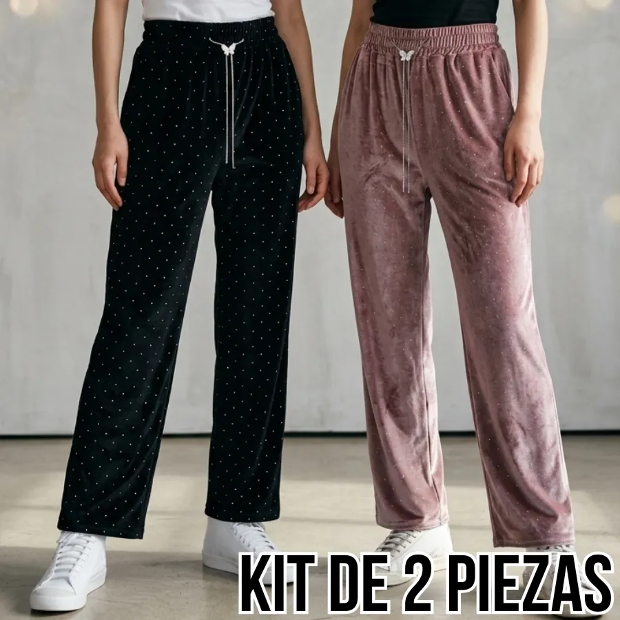 2509 KIT DE 2 9701
